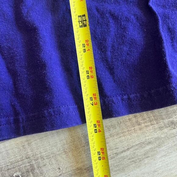 Vintage LSU Tee - Picture 5 of 5